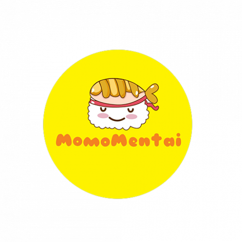 Logo Momommentai