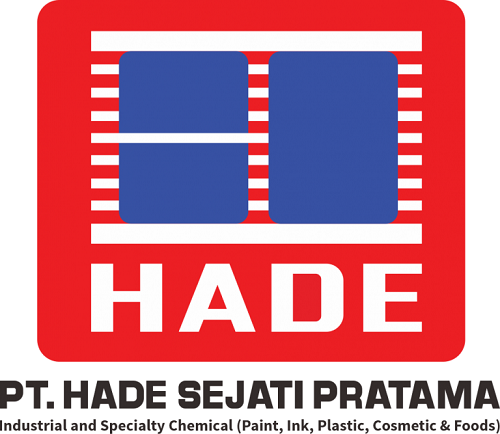 Logo PT HADE