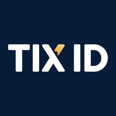 Logo TIX ID