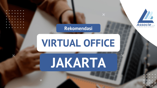 Virtual Office Jakarta